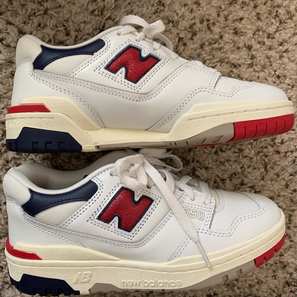 New balance 550 x Aimee Leon doree - Picture 1 of 5